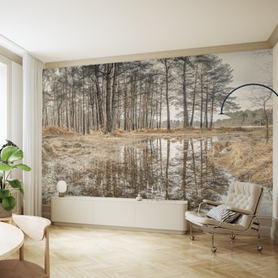 Sylvan Serenity