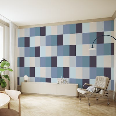 Modern Rectangle Check 1