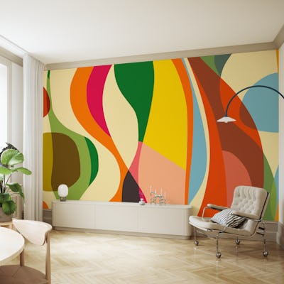 Shapes and Colors 6