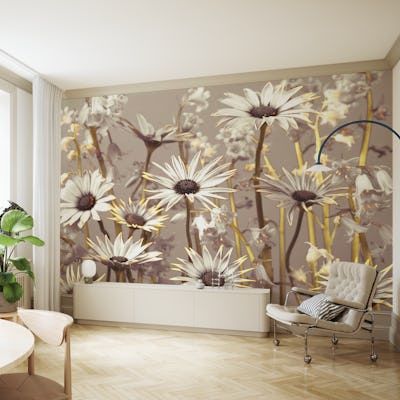 Flourishing Flowers