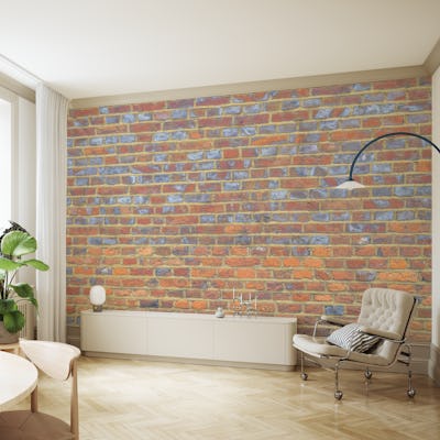Vintage Brickwork