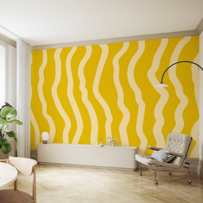 Golden Curves Chic