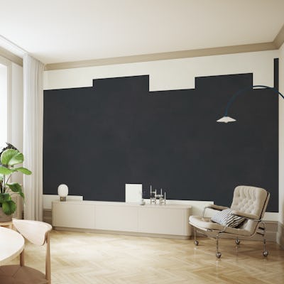 Modern Abstract Blocks