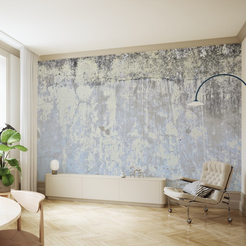 Creative Artful Concrete Layer