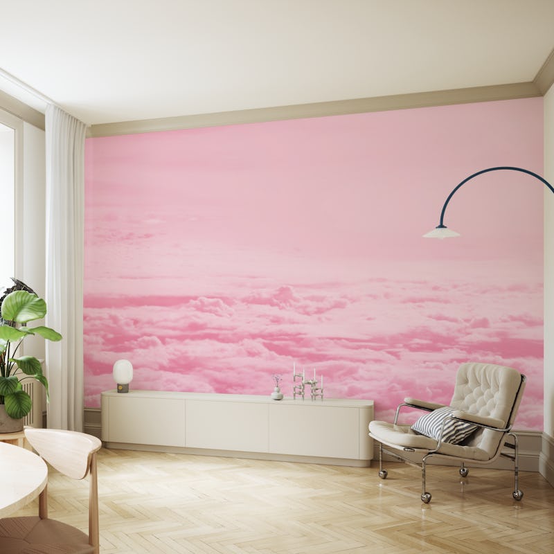 Up in the Dreamy Clouds 8