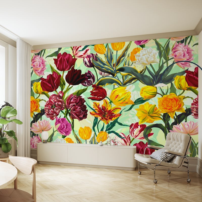 Summer Dreams - Tulips