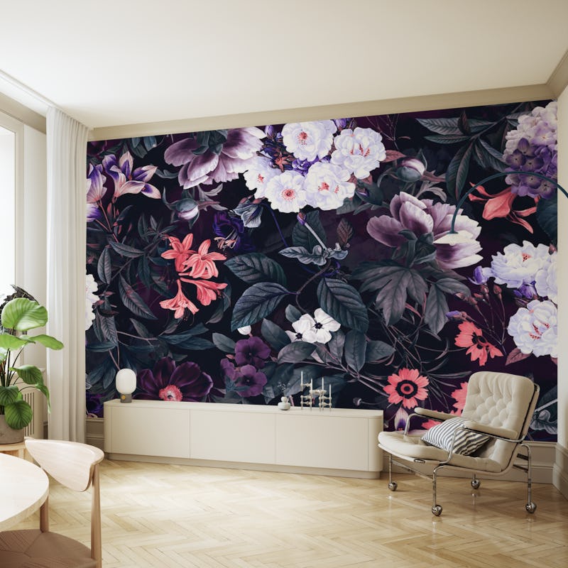 Midnight Garden XXI