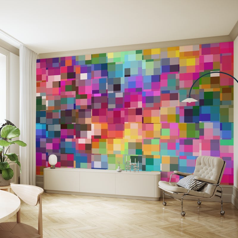 Artists Block