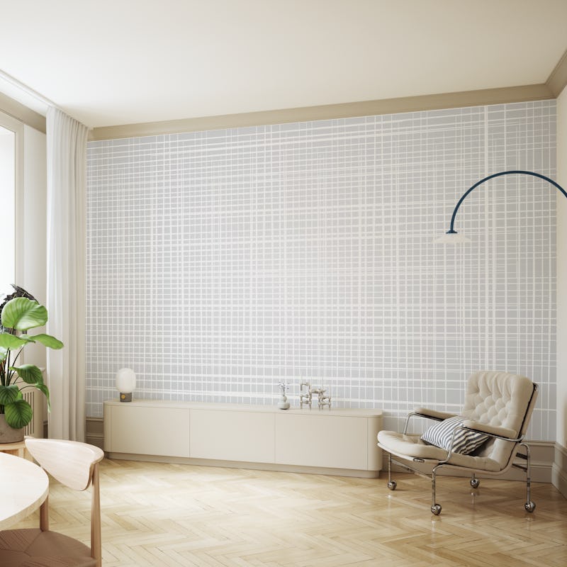 Nordic Mid Century