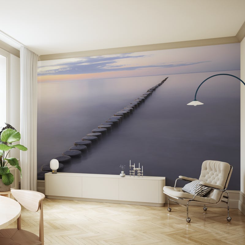 Breakwater