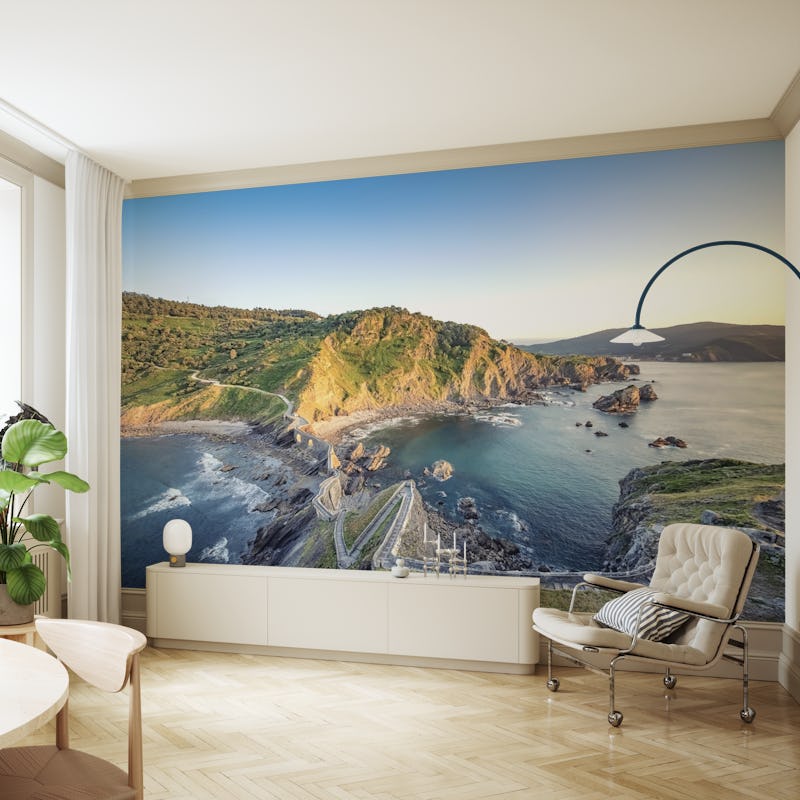 Gaztelugatxe