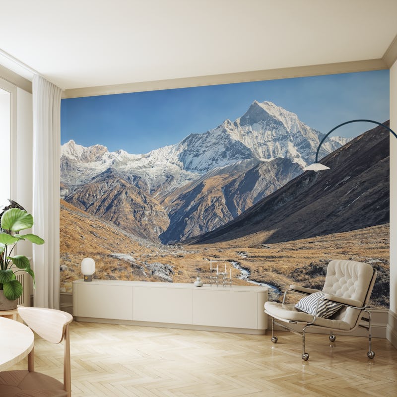 Himalayan Nepal