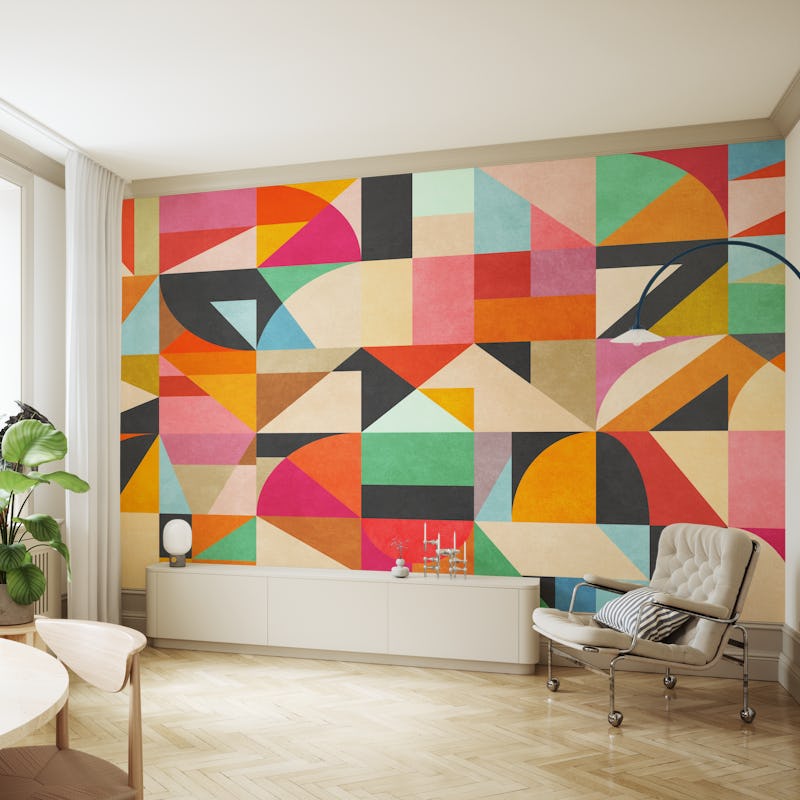 Geometric Concept 40