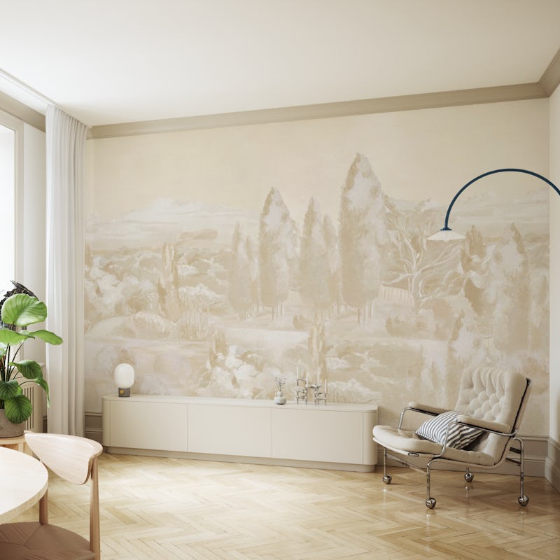 Neutral Shades Ivory