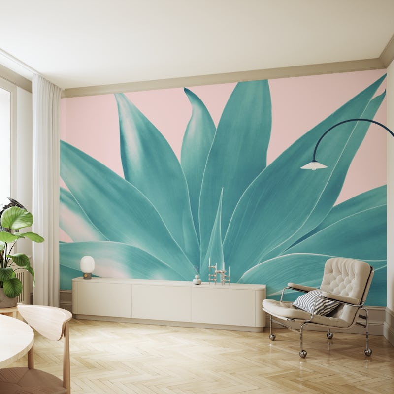 Blush Agave Finesse 1
