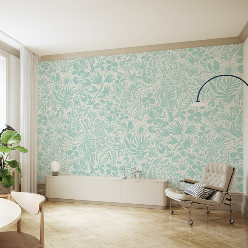 Viva Oasis Soft Blue
