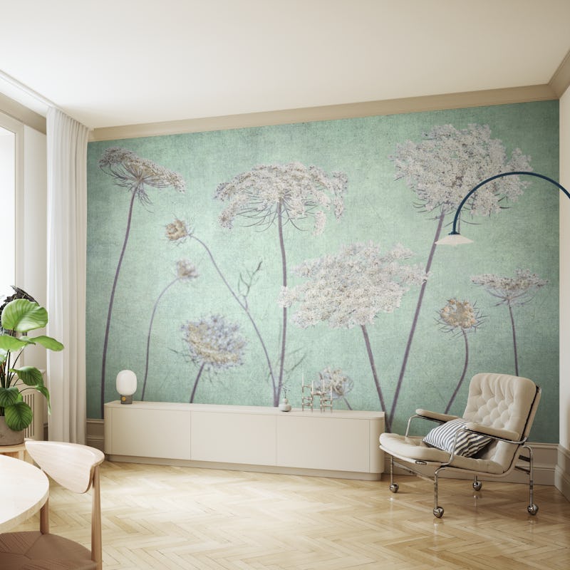 Floral Fantasy