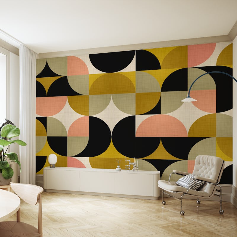 Mid Century Classic