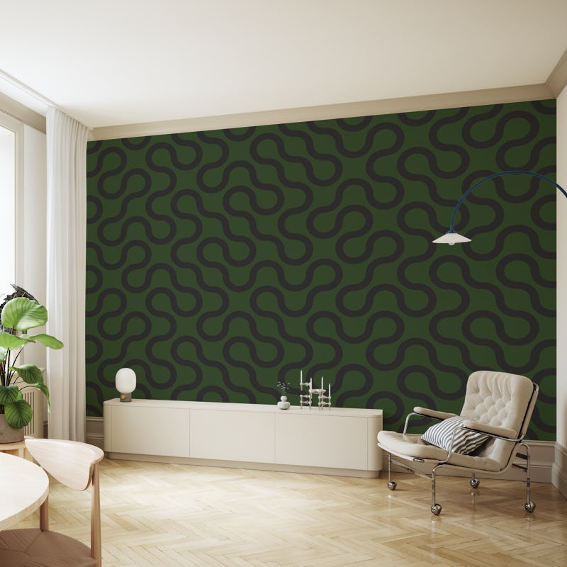 My Fav Geo Patterns No 33 Small