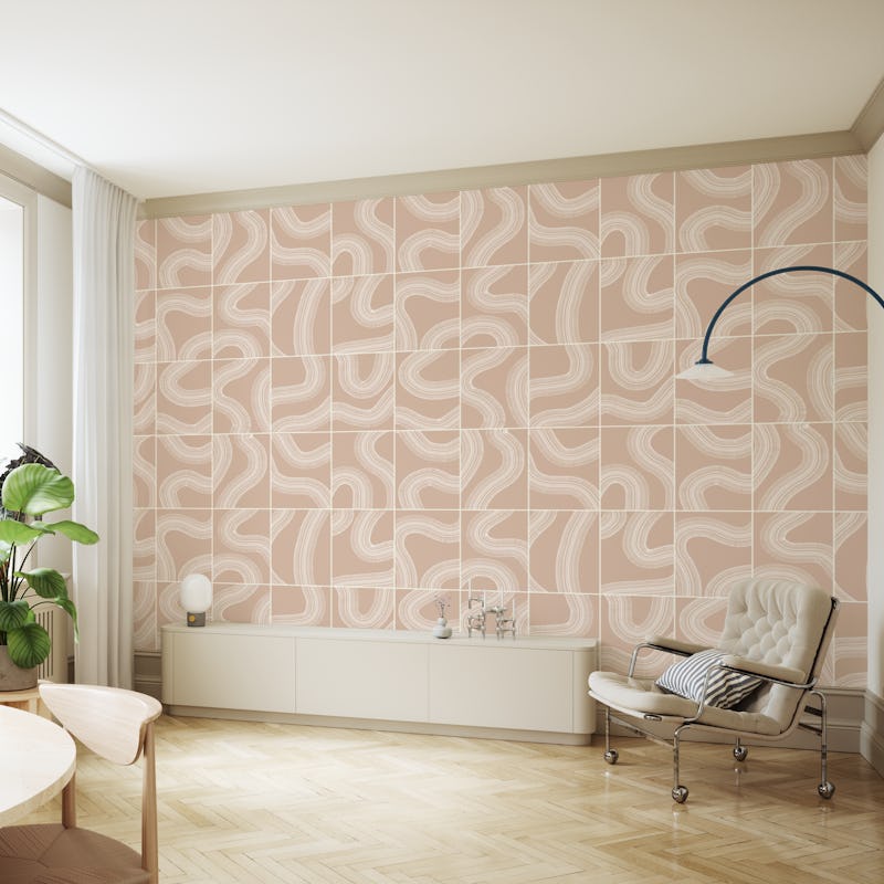 Zen Garden TIles Sand