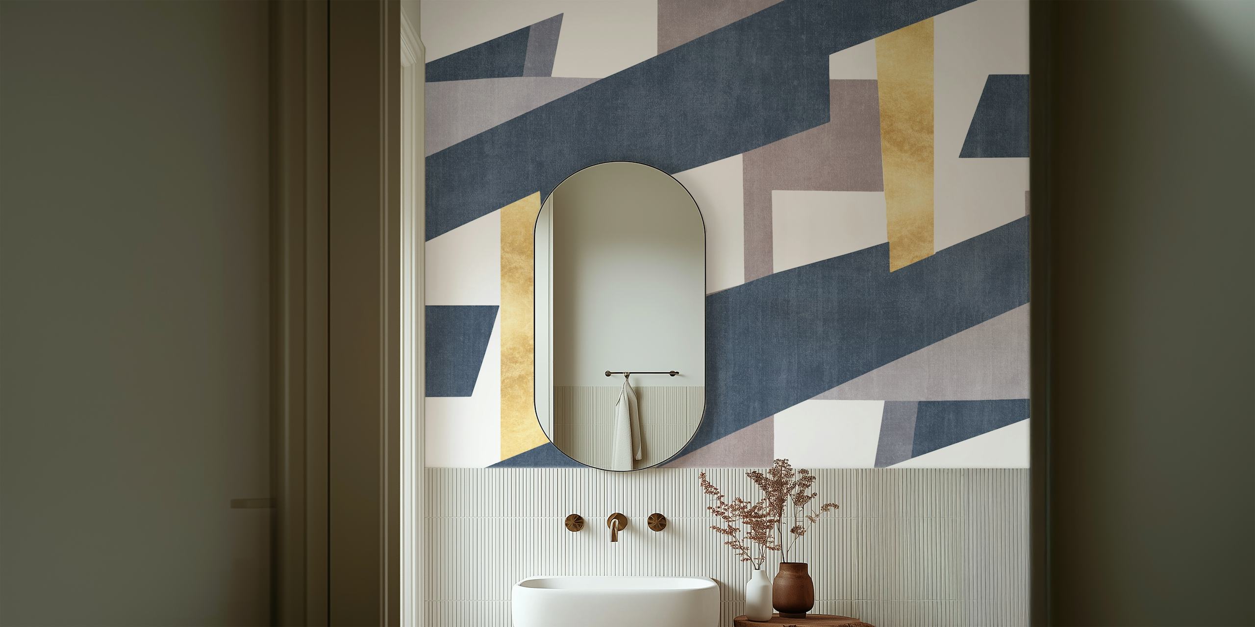 Chic Modern Art per Any Room