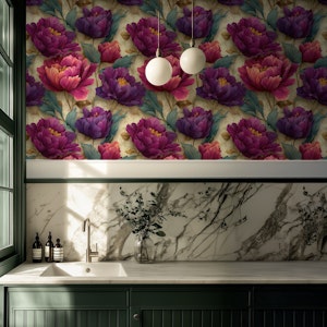 Botanical Blossom Beauty