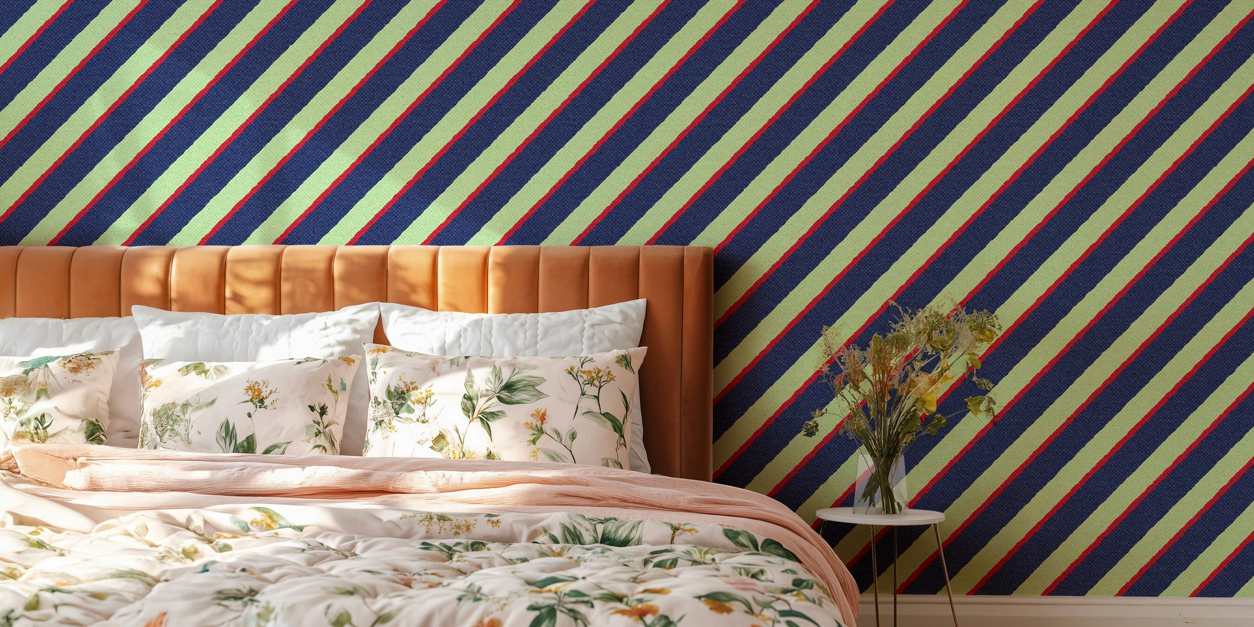 Stripes - 003 - G U Postavci Sobe