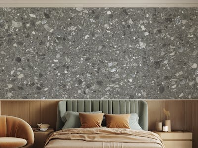 terrazzo marble