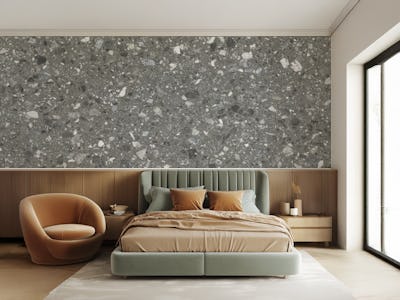 porcelain or vitrified tile