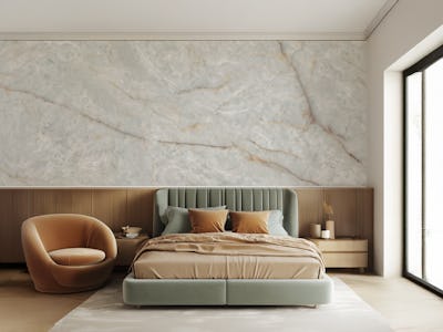 Soft Marble Texture