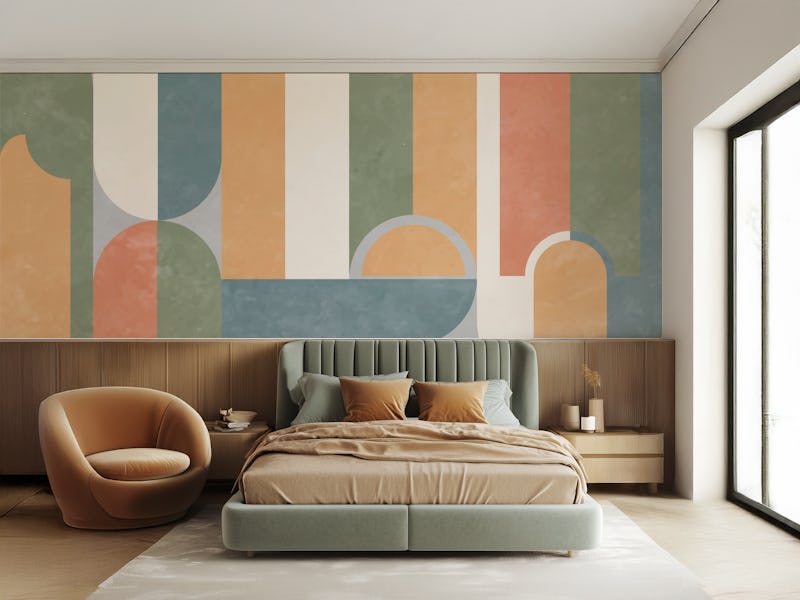 Timeless Arch Design