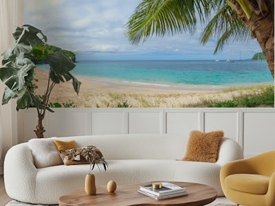 Emerald Waters Beach