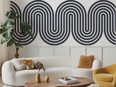Monochrome Flow
