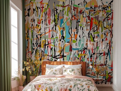Multicolor Frenzy