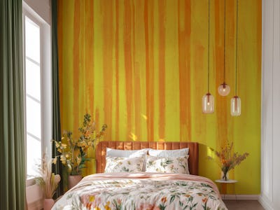 Yellow October