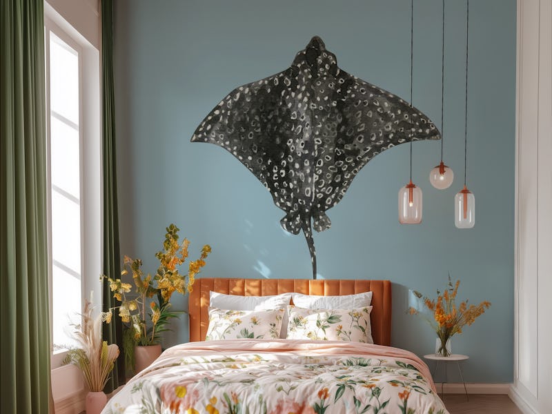 Spotted Eagle Ray