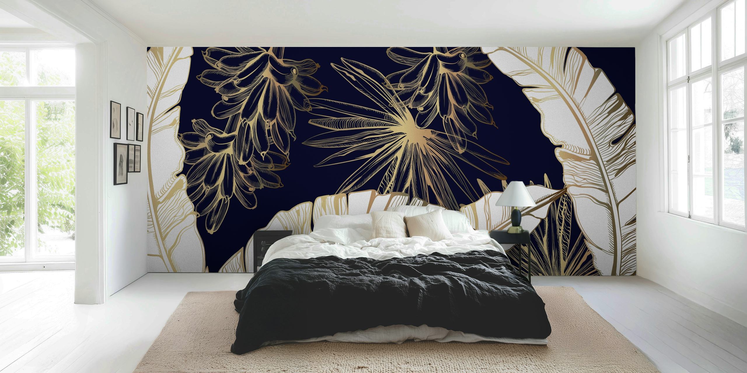 Madagascar wallpaper featuring tropical plants