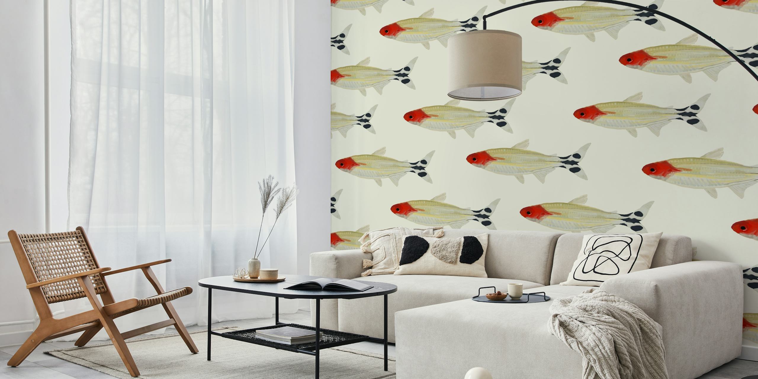 Asperum 01 tapetdesign vist