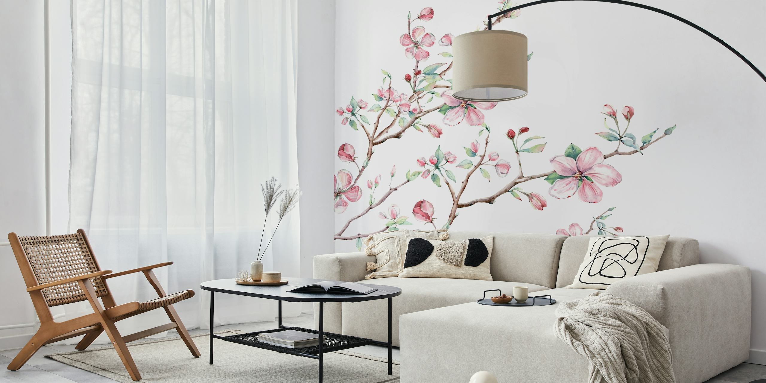 Apple Blossom 2 wallpaper