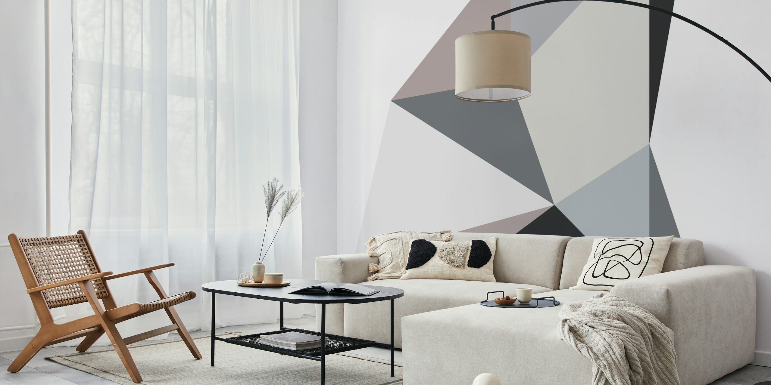 moderne behang