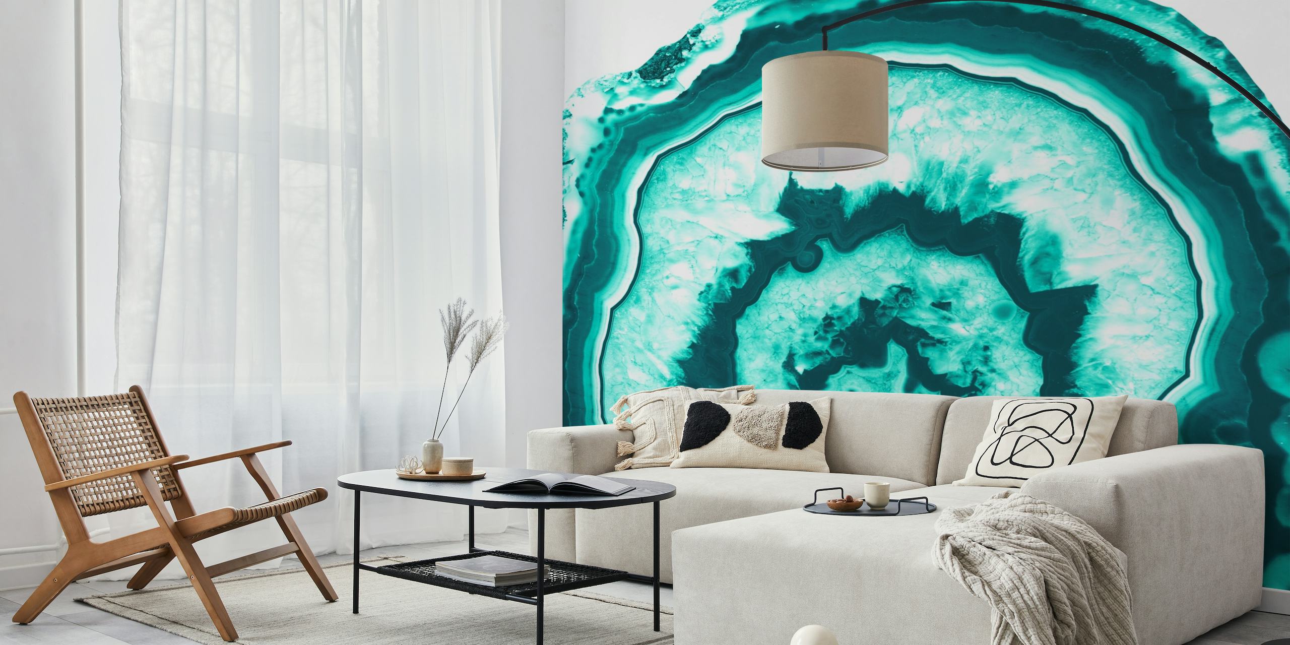 Ocean Agate 2 wallpaper
