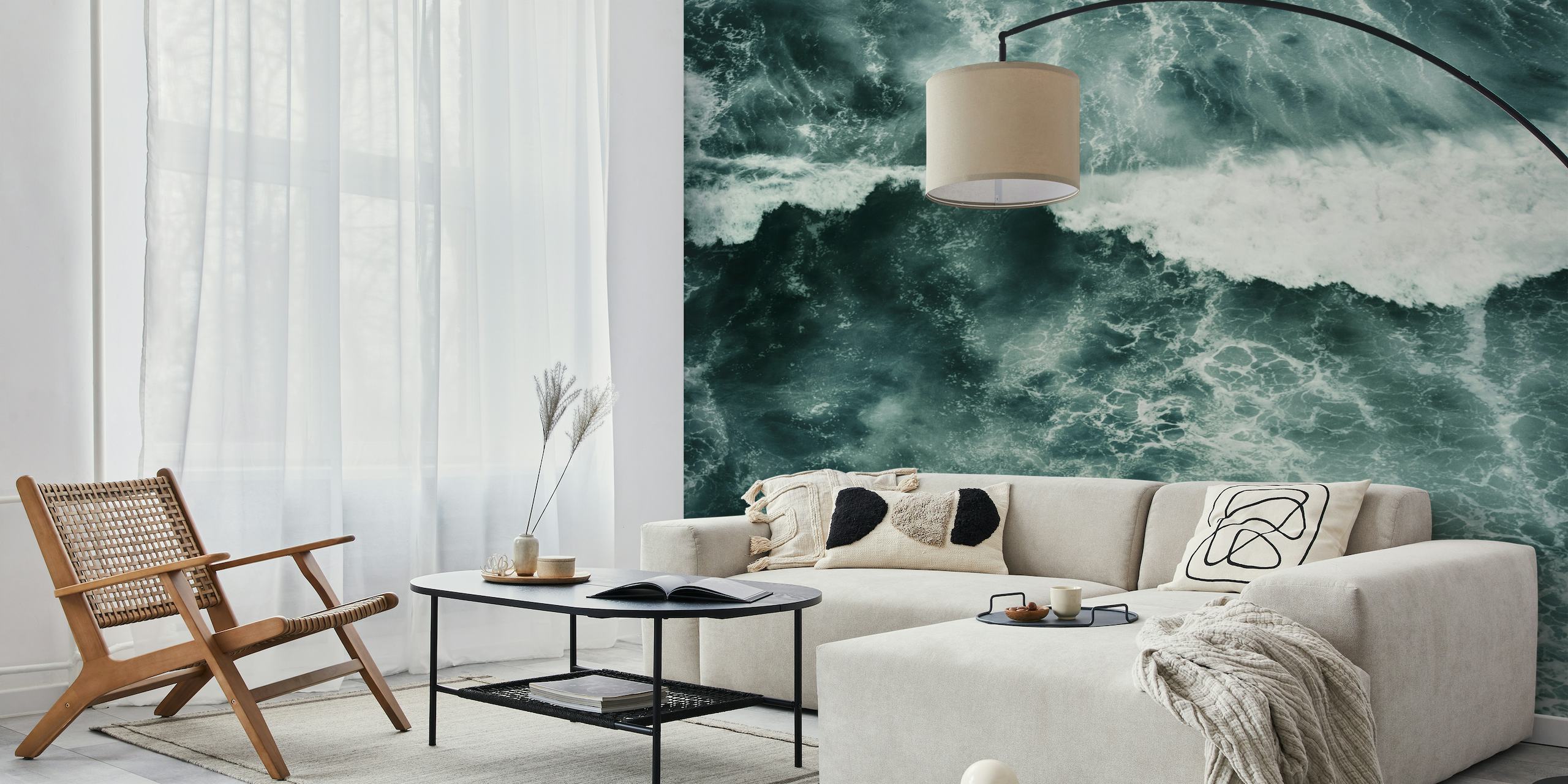 Aqua wallpaper