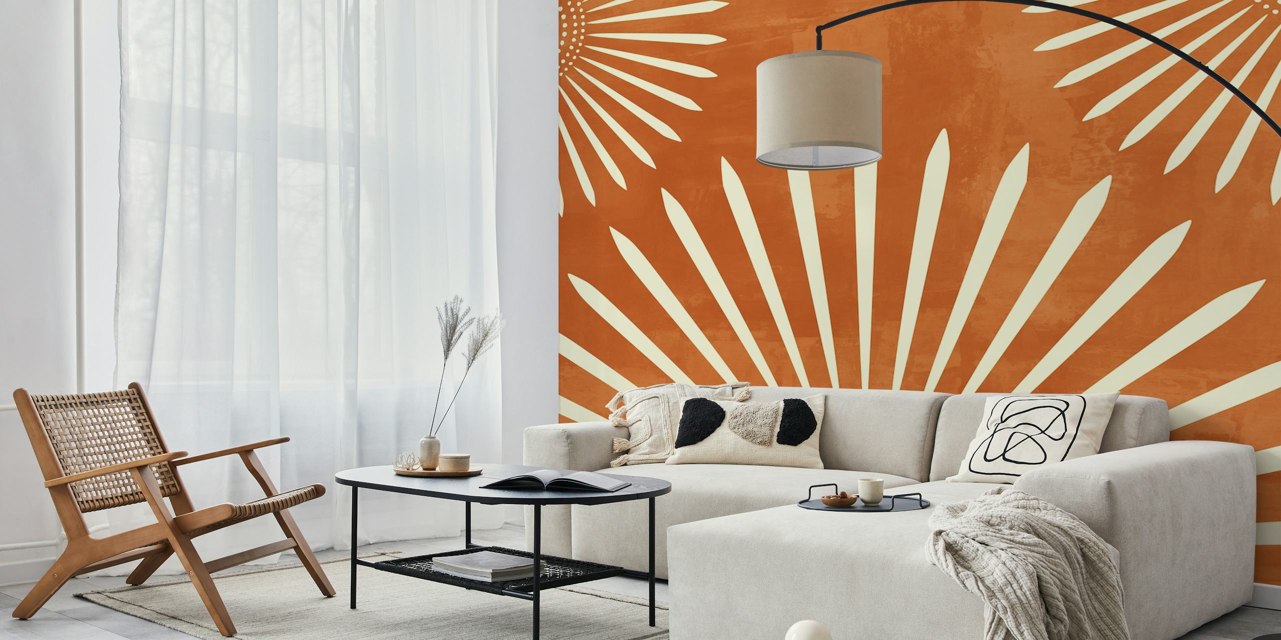 Forest Medicine 2 tapeta w pokoju