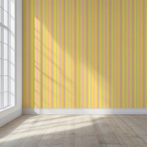 Krishna Kamal-Flower Strips-8