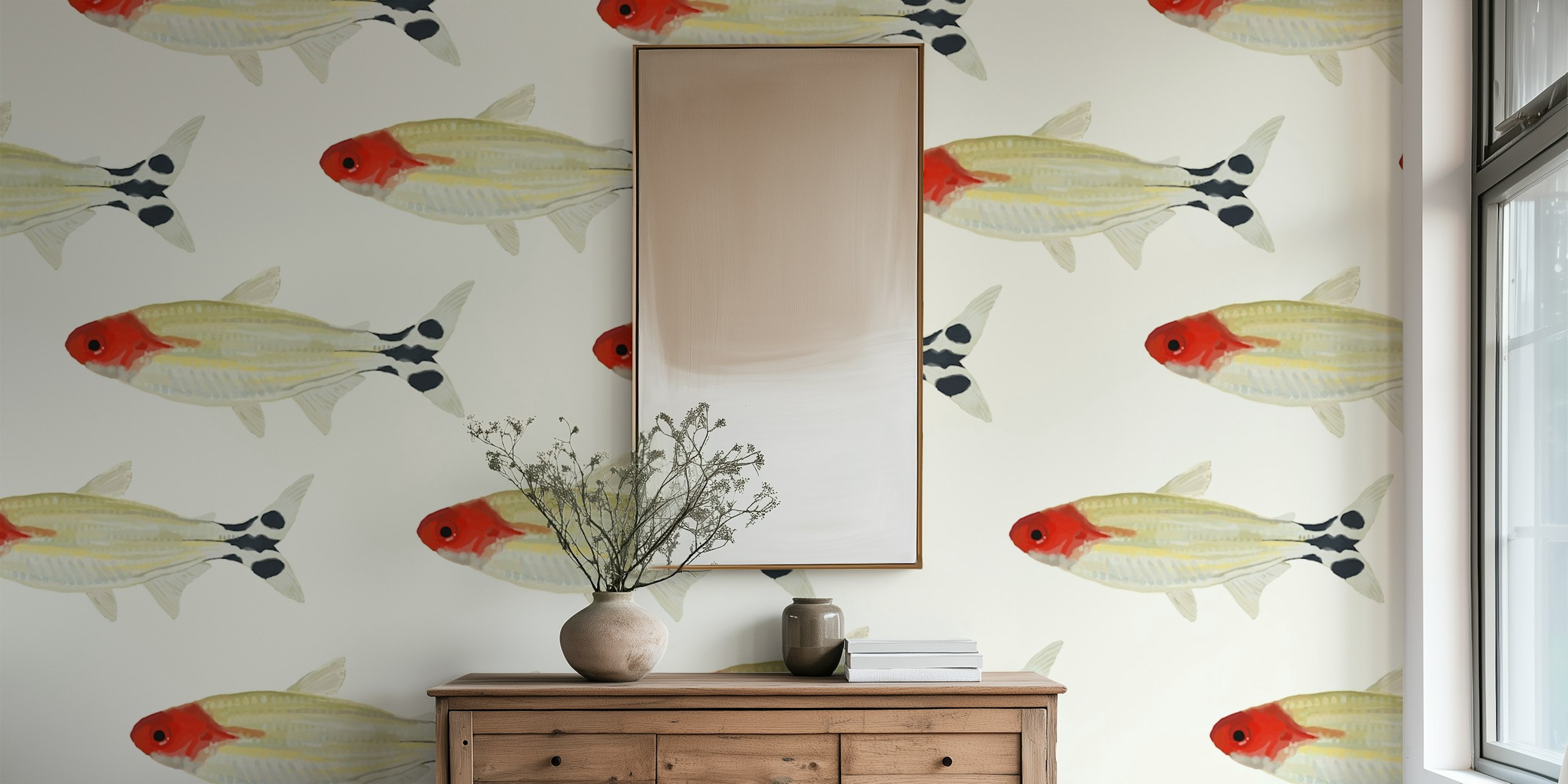 Asperum 01 tapetdesign vist