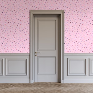 Cheerful Confetti Spots