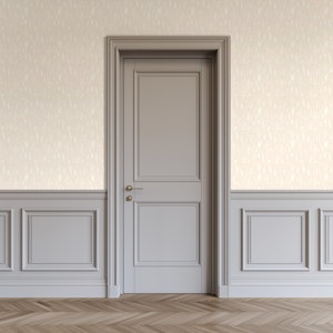 wild grasses - neutral beige