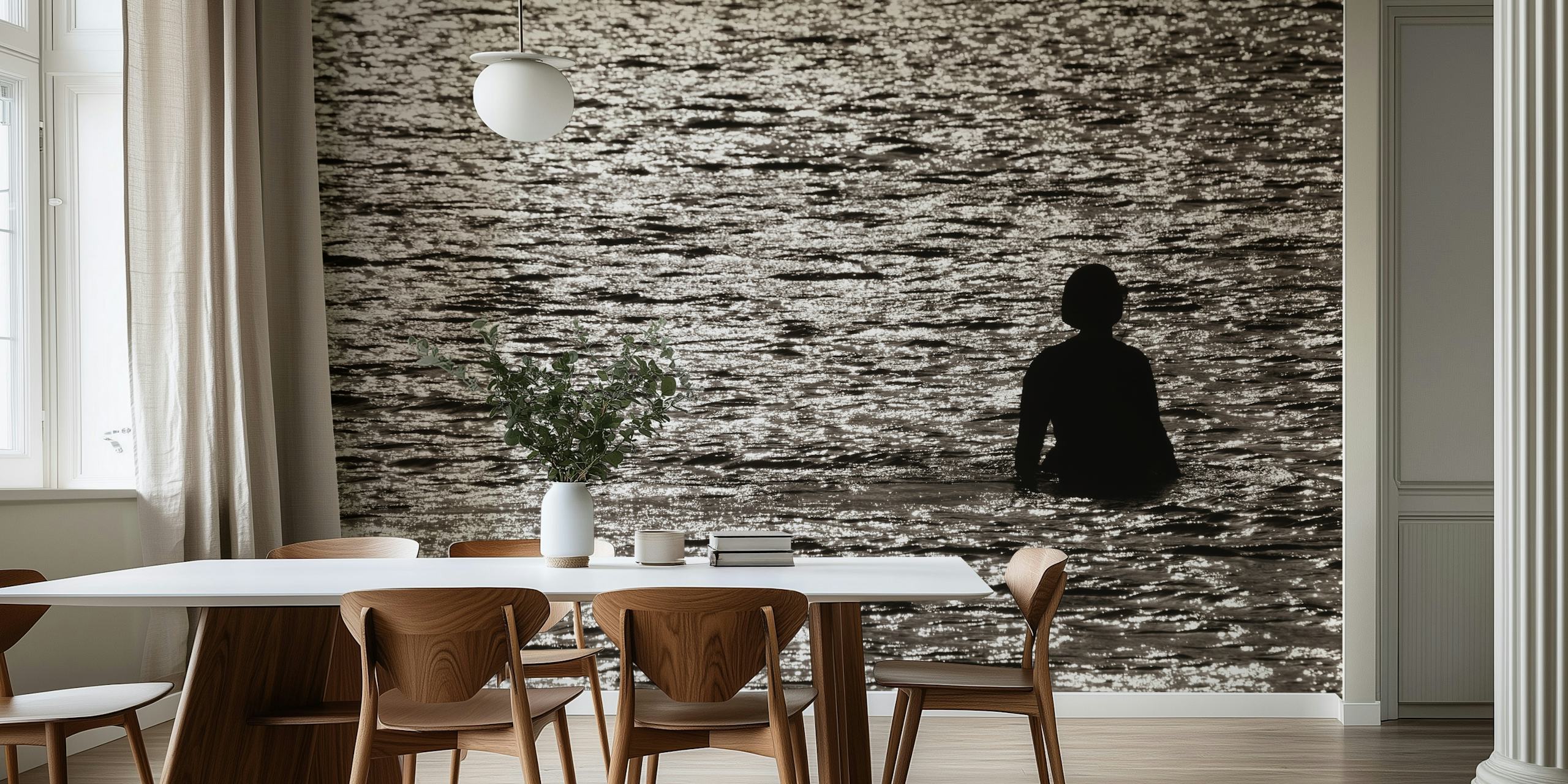 Wallpaper featuring tranquil Eilat scene