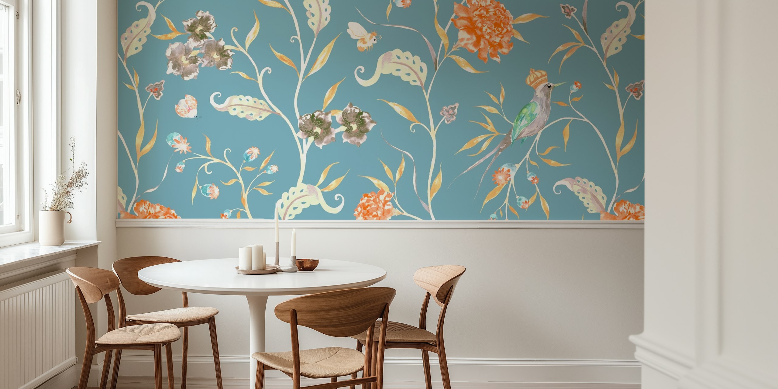 Kuchika Rahasya - 6 wallpaper displayed in room