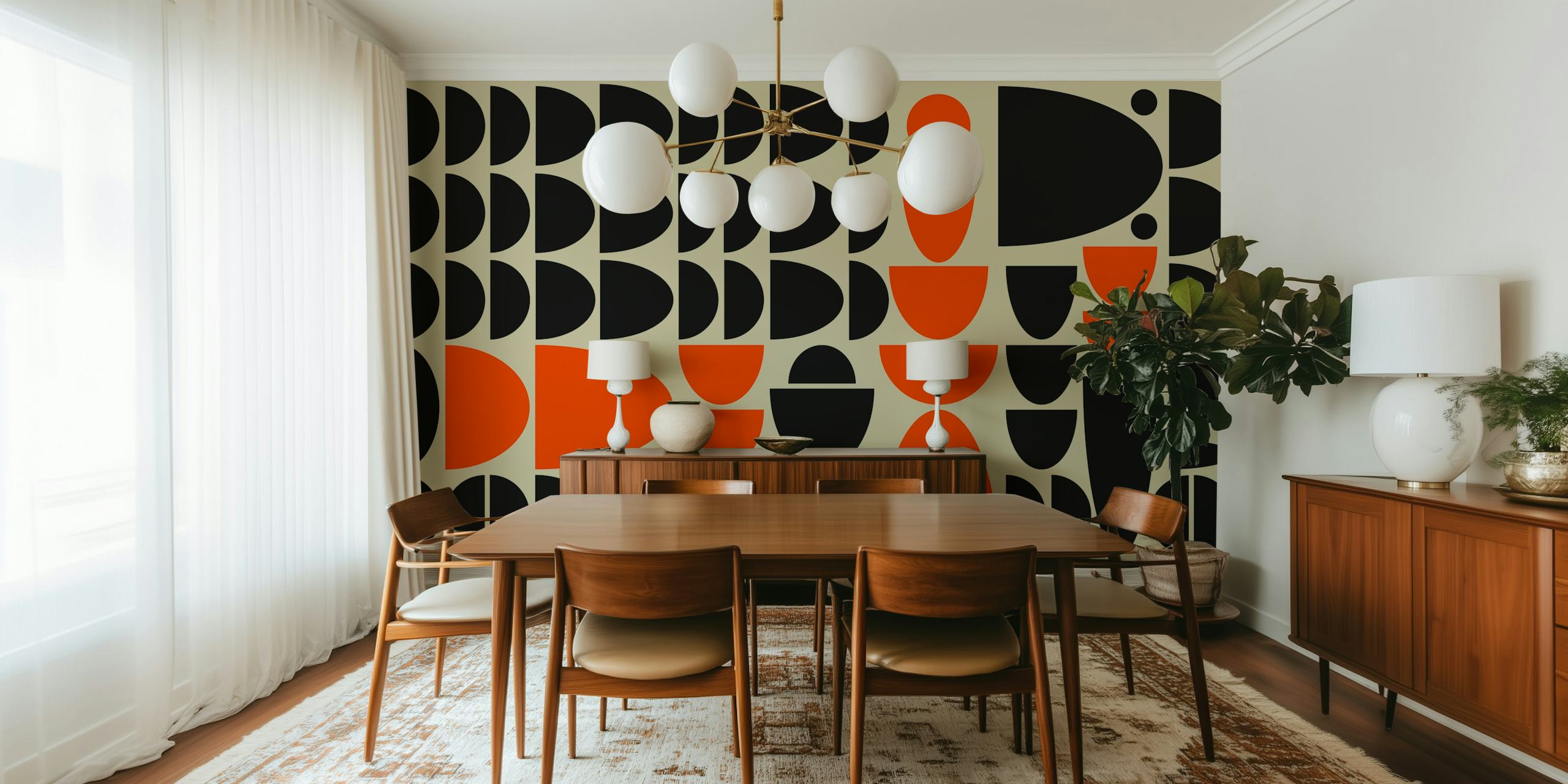 diseño de papel tapiz